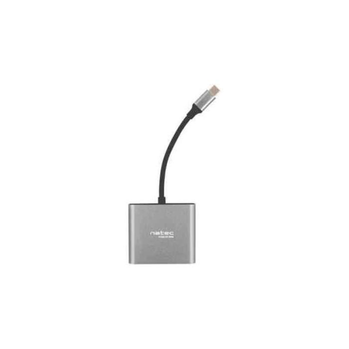 Hub USB Natec NMP-1607 - - - Natec