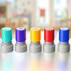 Encouragement Teacher's Comment Stamp Automatic Inking Classroom Teacher Stamp  For Homework