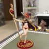 Original KonoSuba: God's Blessing on This Wonderful World! Megumin the Great Mage Swimsuit Beautiful Girl Figure Model Ornament