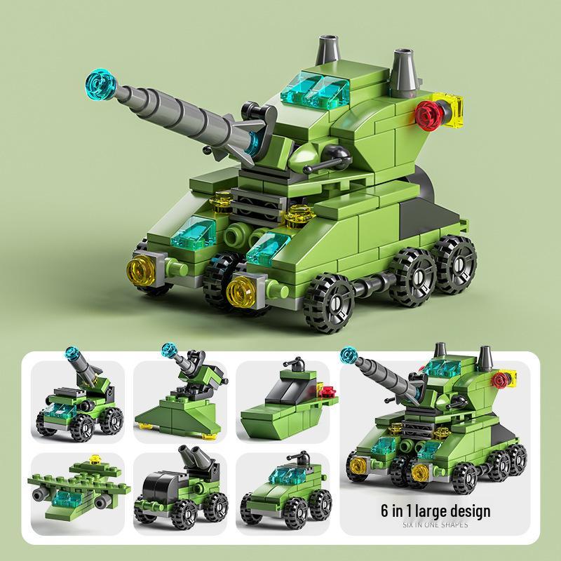 Compatible Space Shuttle Rocket Carrier Building Blocks - Educational Toy for Boys, Ideal Birthday Gift