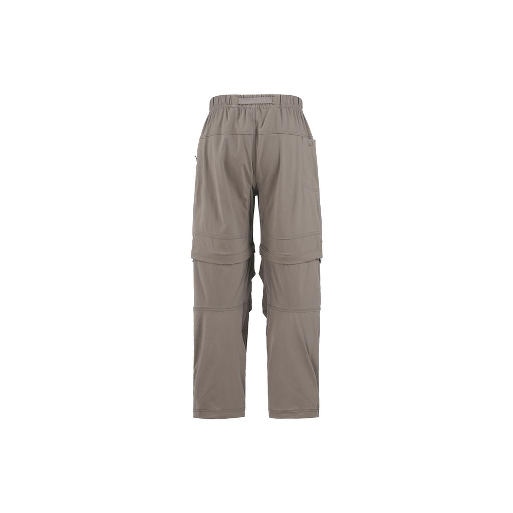 Nike FW22 ACG Smith Summit Cargo Pants Men Bottoms Khaki DN3944-040