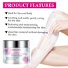 Hair Removal Cream Permanent Epilator Cream Intimate Areas Health Painless Hair Remover Growth Inhibitor For Woman Men Body Care
