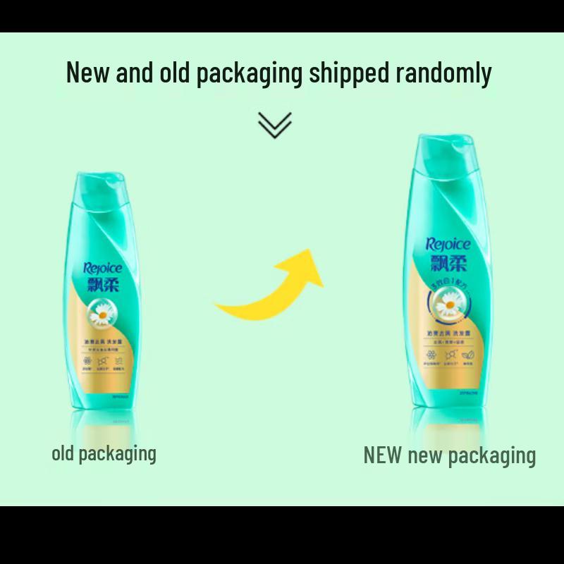 Rejoice Anti-Dandruff Shampoo & Conditioner Set