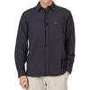 Klattermusen Garm Single Button Logo Long Sleeve Shirt Men shirts 10171-961