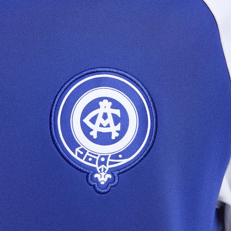 New Nike Jackets Men's Blue DV5043-417