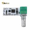 LED Constant Voltage Dimmer Module Light Strip With Switch Board Brightness Adjustment Advertising Word Light Box