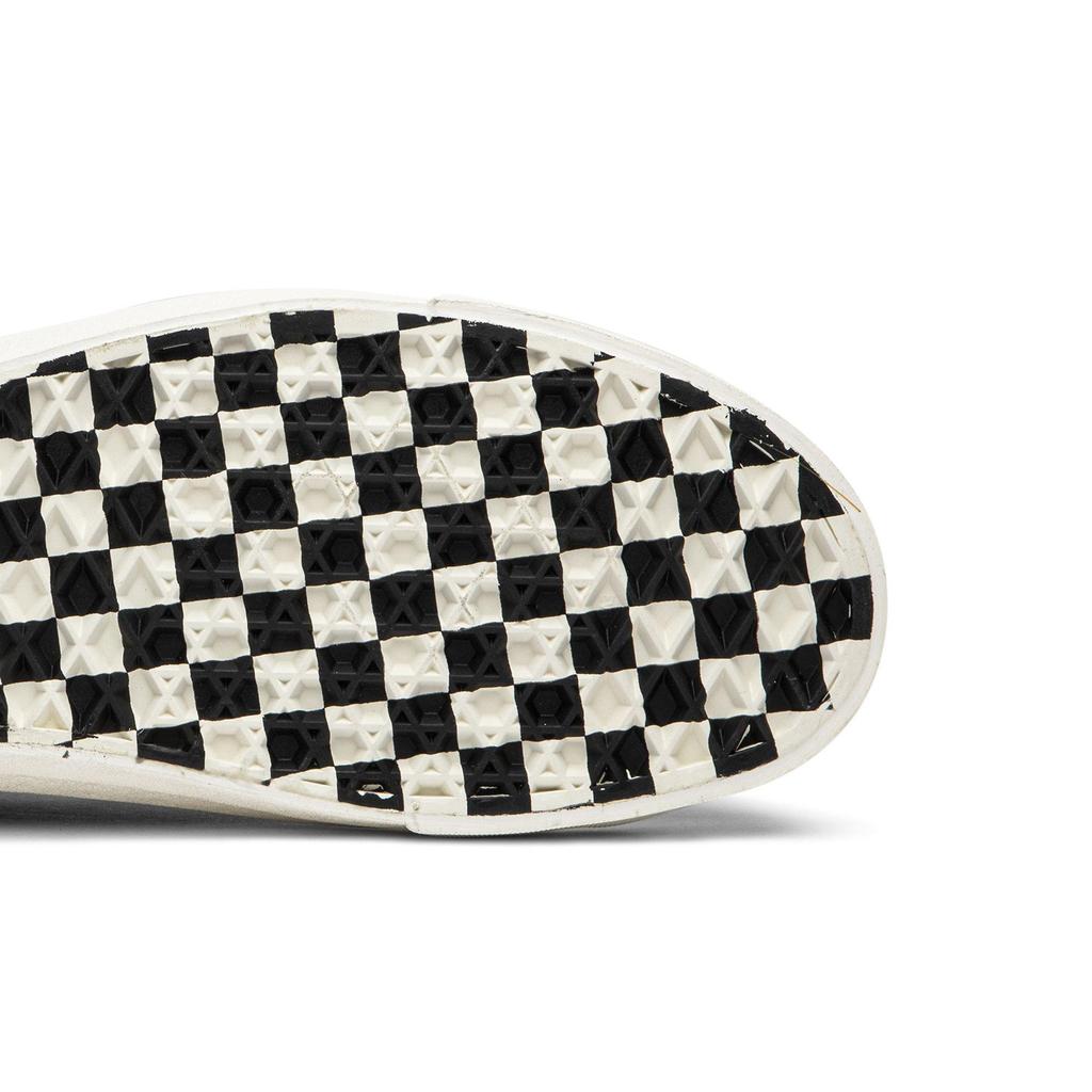 Vans Bold Ni 'Bandana' (Unisex) Bandana / Marshmallow Skateboard Shoes VN0A3WLPTXZ