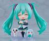 Good Smile Company Nendoroid Character Vocal Series 01 Hatsune Miku Hatsune Miku If Not Here Plastic Painted Movable Figure "Even You're Loved, You're