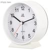 Luminous Children's Alarm Clock Metal Clock Silent with Lights and Alarm Clock Creative Table Clock Colorful Clock Face