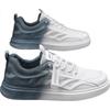 Huili Men's Breathable Sneakers, 2026 Summer New Style Men's Sandals, Odor-Resistant Water-Friendly Mesh Casual Shoes, White, Size 44
