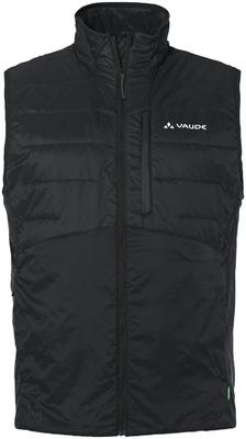 VAUDE Men's Jacket Freney Vest IV Black
