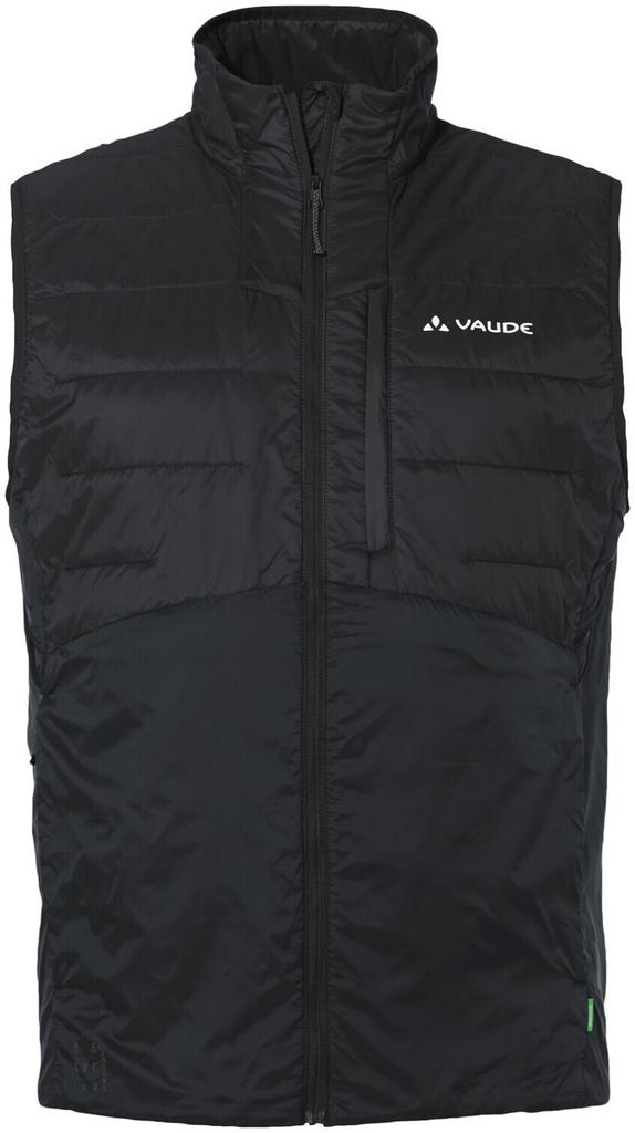VAUDE Мужская куртка Freney Vest IV черный