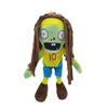 New Plants Vs. Zombies Plush Toys Creative Cartoon Plants Vs. Zombies Best Birthday Gift for Boys Christmas Gifts
