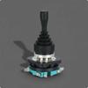 4 Position Joystick Switch Water, Oil, and Dust Resistant 4Way High Reliability for