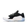 Air Jordan 11 CMFT Low White Black CW0784-104