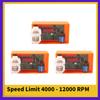Motorcycle Parts 6 Pin CDI Ignition AC Igniter System Racing For GY6 50cc 80CC 110 125cc 150CC Moped Scooter ATV Quad Buggy Bike