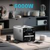 DAYGEMEG Mobile Outdoor Power Supply