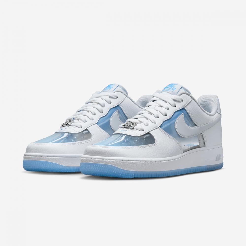 Nike Air Force 1 Retro Qs Ib5724 100