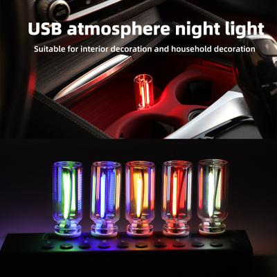 Interiörbelysning – Interiörbelysning