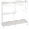 Wahei Freiz Stove Side Rack Seasoning Kitchen Tools Storage Float RG-0481