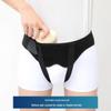 Double-Sided Inguinal Hernia Belt for Adults - Oblique Support and Small Intestine Protection