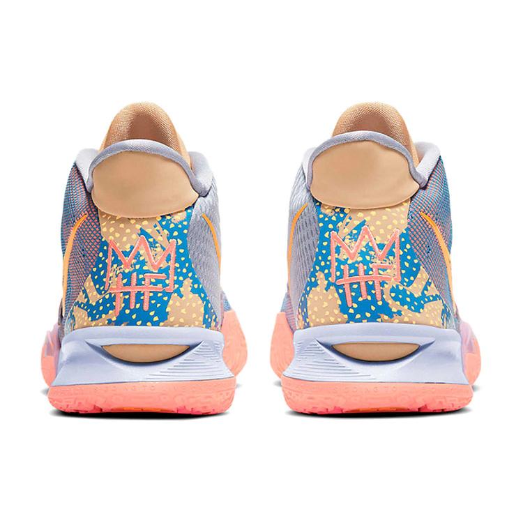 Nike Kyrie 7 Preheat 'Expressions' DC0588-003