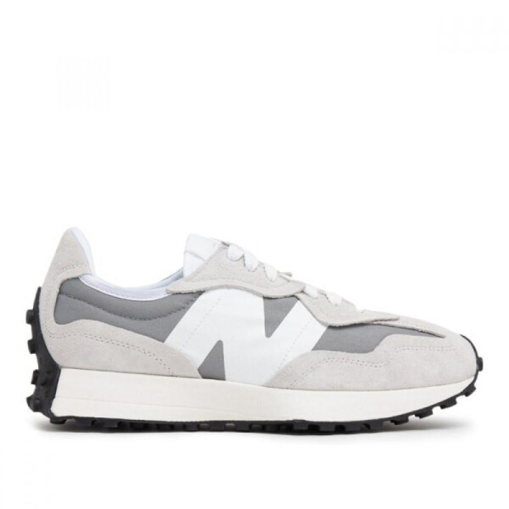

New Balance Кроссовки на шнуровке 327 U327 Ср US10