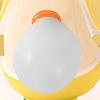 20 Pcs Material Inner Core Child Bubble Machine Silica Gel Ice Cream Toy Silicone Part