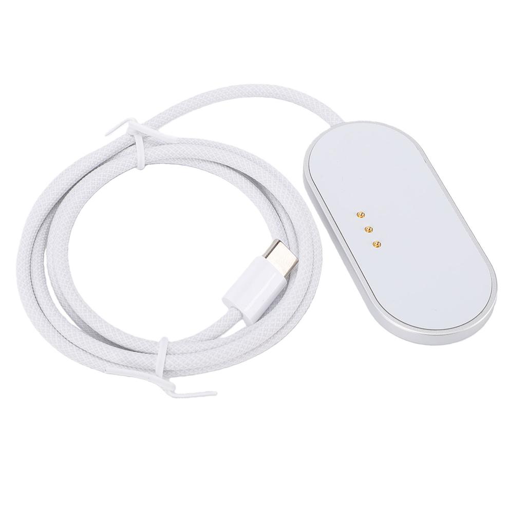 Tablet Magnet Wireless Charger Support for IOS Pro M4 M5 2024 2025(13in) 18W Fast Charging Smart Connector Wireless