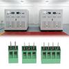 Screw Terminal KF128 Terminal Block Pitch 2.54 Mm Nominal Voltage Pin No. Plastic Product Type Quantity 125V 50pcs