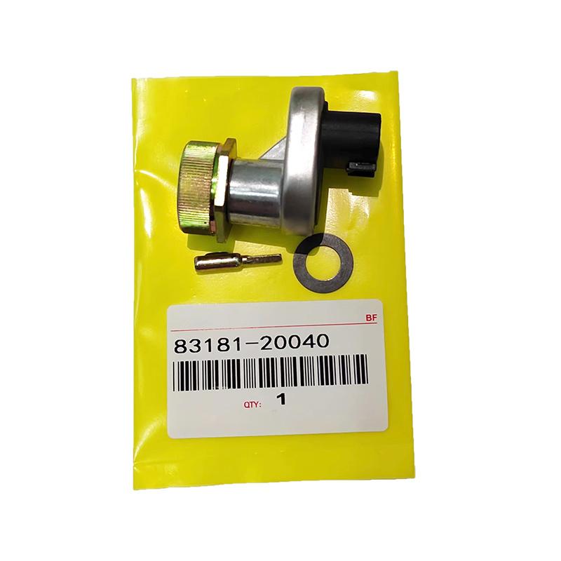 83181-20040  For Toyota Land Cruiser Speed Sensors Brand New and High Quality  8318120040