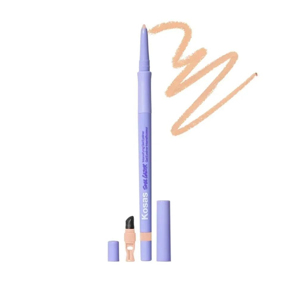 KOSAS Intensifying Gel Eyeliner 1 Pack Graviate
