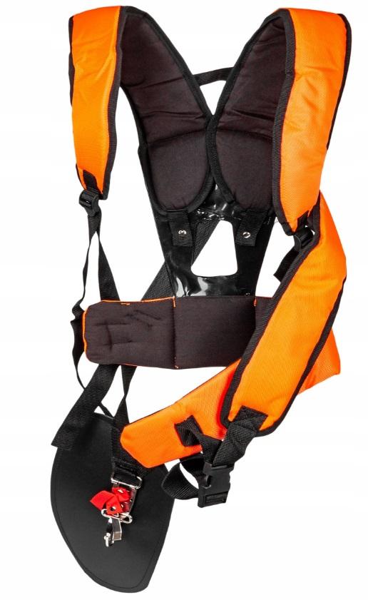 Solide Brushcutter Harness Stihl Husqvarna Demon Germa Harness