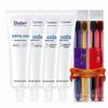 Shuke Baking Soda Whitening Toothpaste Set