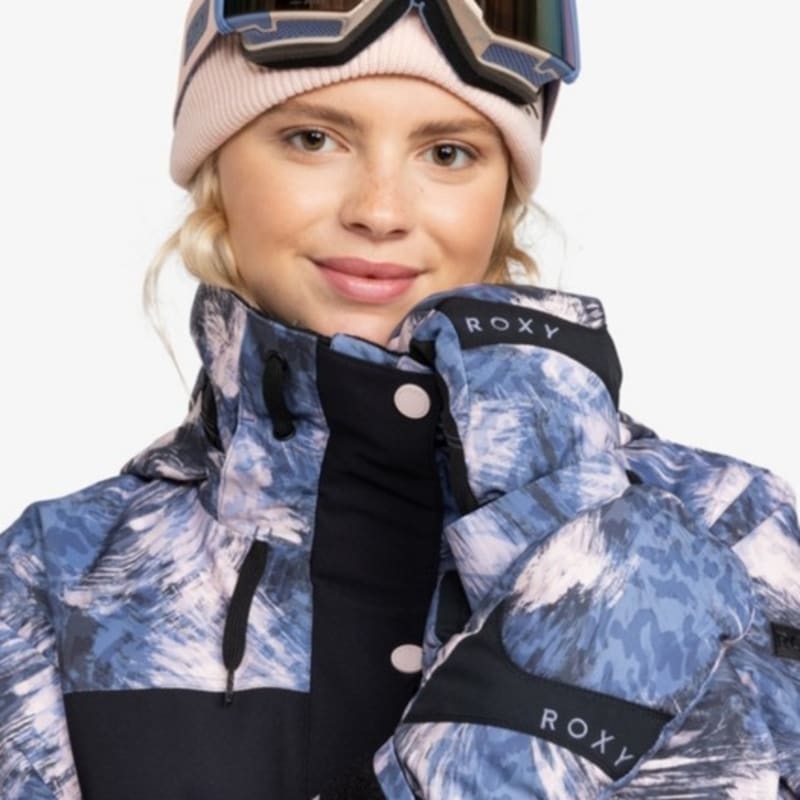 ROXY Women's JETTY MITT Gloves (RE53GV072BQY)