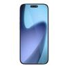 RURIHAI For iPhone 17 Pro Screen Protector Secondary Hardening High Aluminium-Silicon Glass Film