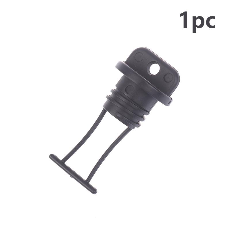 

1/4 шт. Универсальные заглушки для сливных отверстий для лодки, морской яхты, плота, замена, стандартный размер, крупная резьба, аксессуары для лодки 1Pc