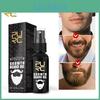 Beard Oil Growth Purc Grow Beard Thicker More Full Thicken Hair Beard Oil For Men Beard Grooming Treatment Beard Care