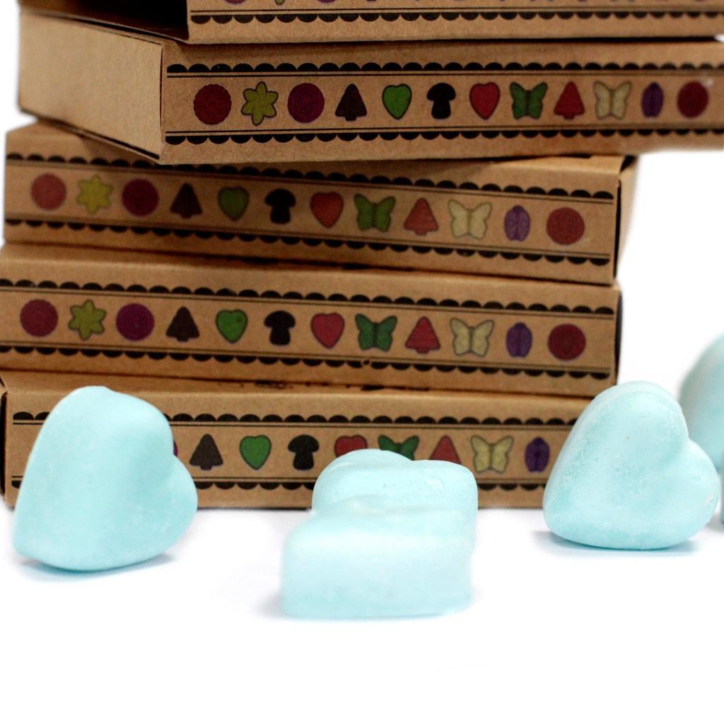 2x Nag Champa Wax Melts Box