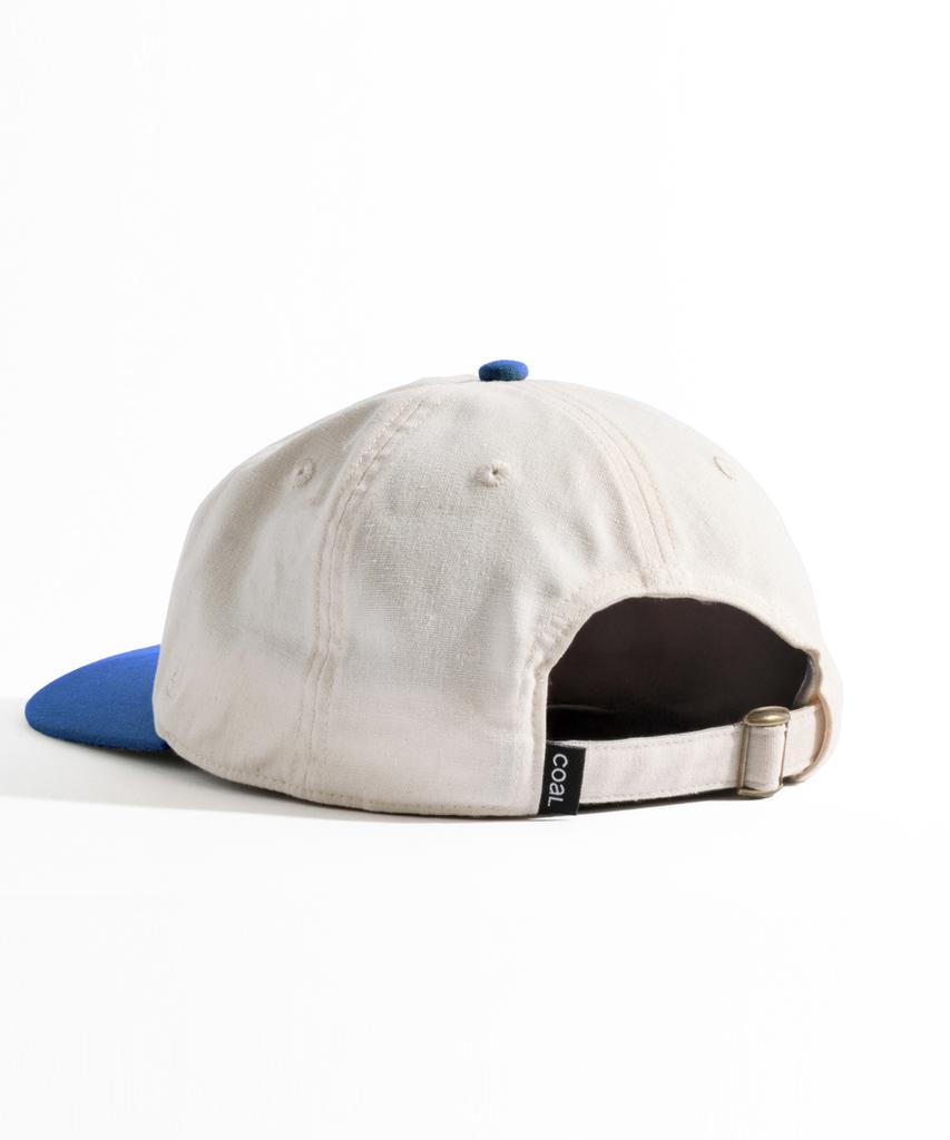 Kol The Evergreen_Bone/Blue