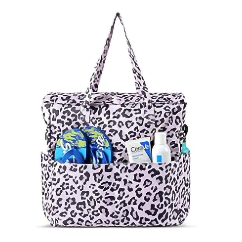 Large Capacity Travel Storage Bag With Multipurpose Design For Luggage And Cosmetics