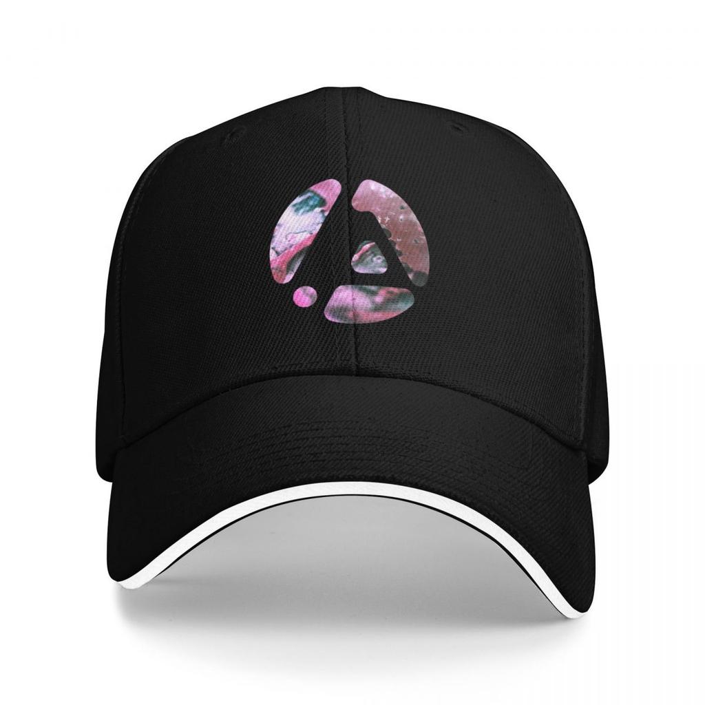 Round Logo Baseball Cap Military Man sailor cap for men Female Mens