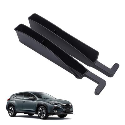 Für Crosstrek GU Typ Crosstrek (September 2022 – Gegenwart) Auslaufsicherer Stecker für Autositz,