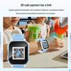 Lenovo S1 Kids' 4G Phone Watch (CN version)