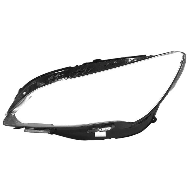 Front Lampshade Shell Car Headlight Cover Headlamp Lens For Buick Lacrosse 2016-2018 Right