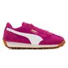 Puma Easy Rider Vintage Unisex Magenta Gleam White 399028-11