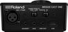 Roland BRIDGE CAST ONE Gaming Cast DAC/Amp/Audio Interface/Streaming/Gaming Mixer/Mac/Windows/PS5/Voice Changer/Bridge One/BRC-ONE