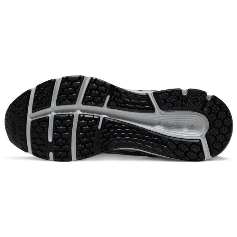 ASICS Gel Pulse 12 Sneakers 'Grey' Sneakers 1011B729-021