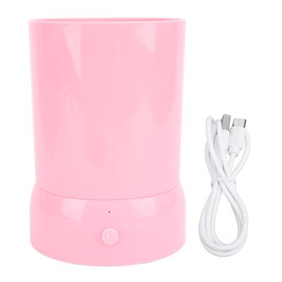 Makeup Brush Cleaning Machine USB Portable Electric Cosmetic Supplies Cleaner for All Size Makeup