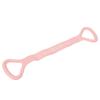 Stretch Fitness Band Elastic Portable Silicone Yoga Stretching Band for Shoulder Exercise